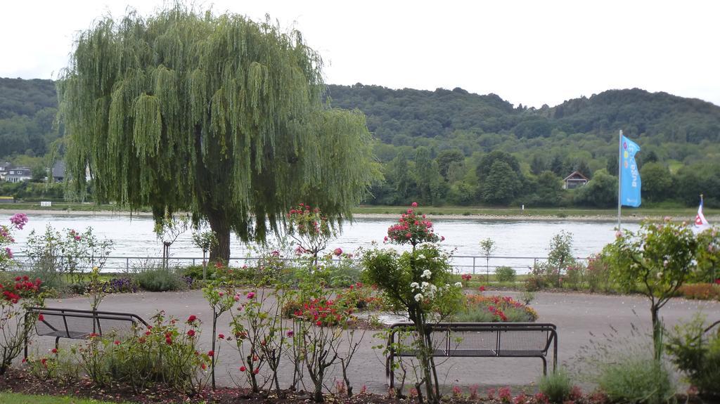 Ferienwohnung Pretz Braubach Luaran gambar